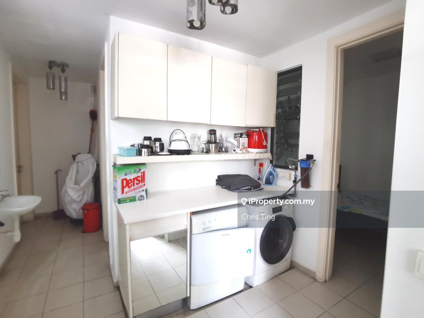 Condominium for Sale in Zehn Bukit Pantai by Chris Ting - iProperty.com.my