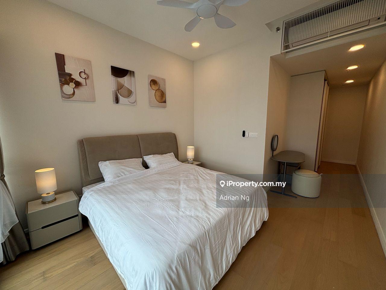 Service Residence for Rent in TRX Residences by Adrian Ng - iProperty.com.my
