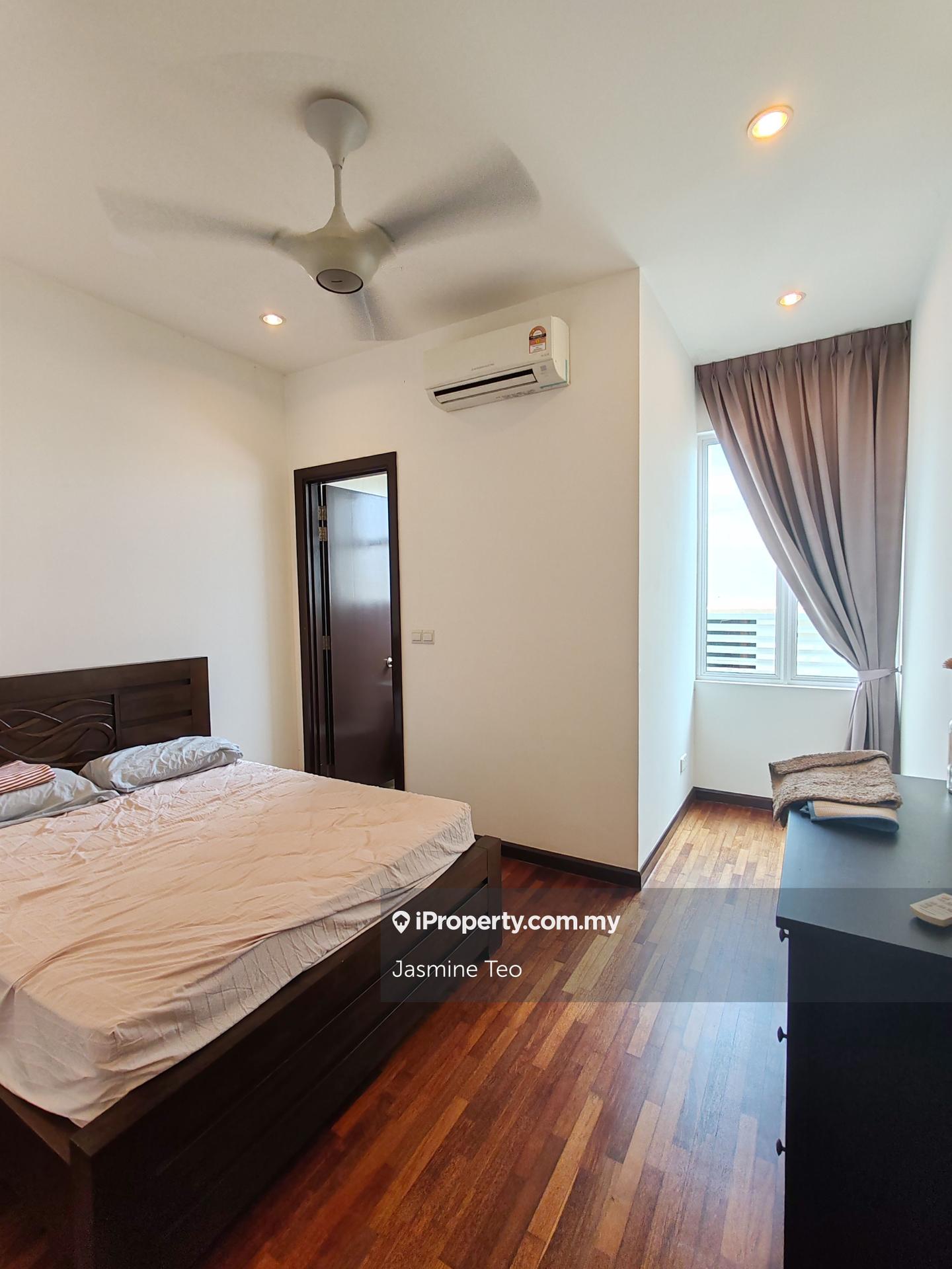 Semi-Detached House for Sale in Setia Eco Park, Setia Alam by Jasmine Teo - iProperty.com.my