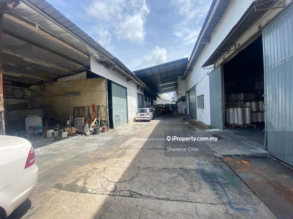 Warehouse for Rent in Seberang Perai, Penang by Sherene Chin - iProperty.com.my