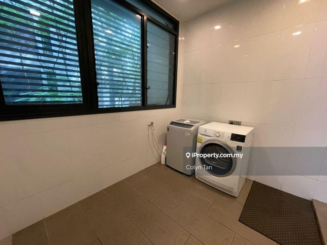 Condominium for Sale in Ampersand by Colyn Tan - iProperty.com.my