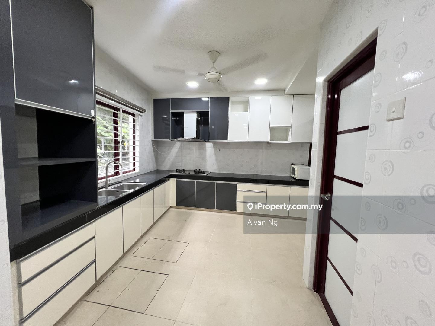 Rumah Berangkai 2 Tingkat untuk Dijual di Bukit Damansara, Damansara Heights oleh Aivan Ng - iProperty.com.my