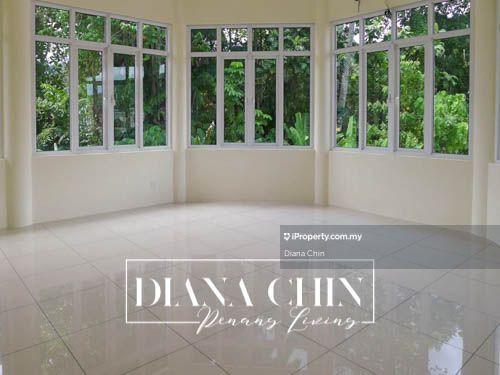 Bungalow House for Sale in Villa Pondok Upeh, Balik Pulau, Balik Pulau by Diana Chin - iProperty.com.my