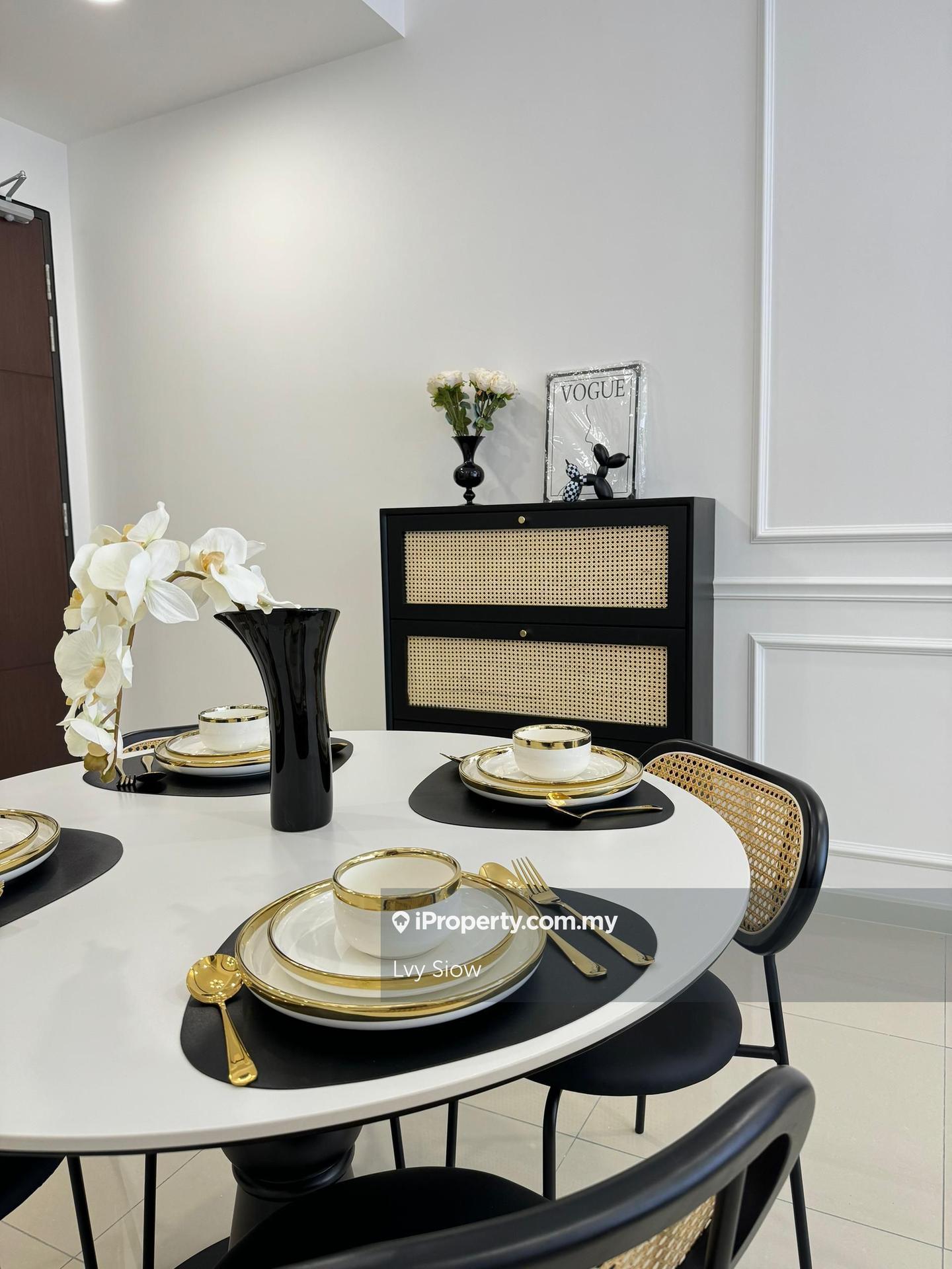 Service Residence for Rent in Sunway Velocity TWO by Lvy Siow - iProperty.com.my