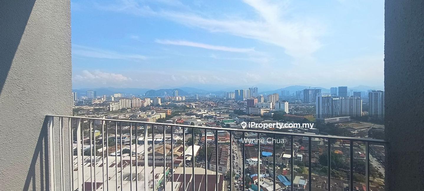 Residensi Servis untuk Disewa di The Era @ Duta North oleh Wynne Chua - iProperty.com.my