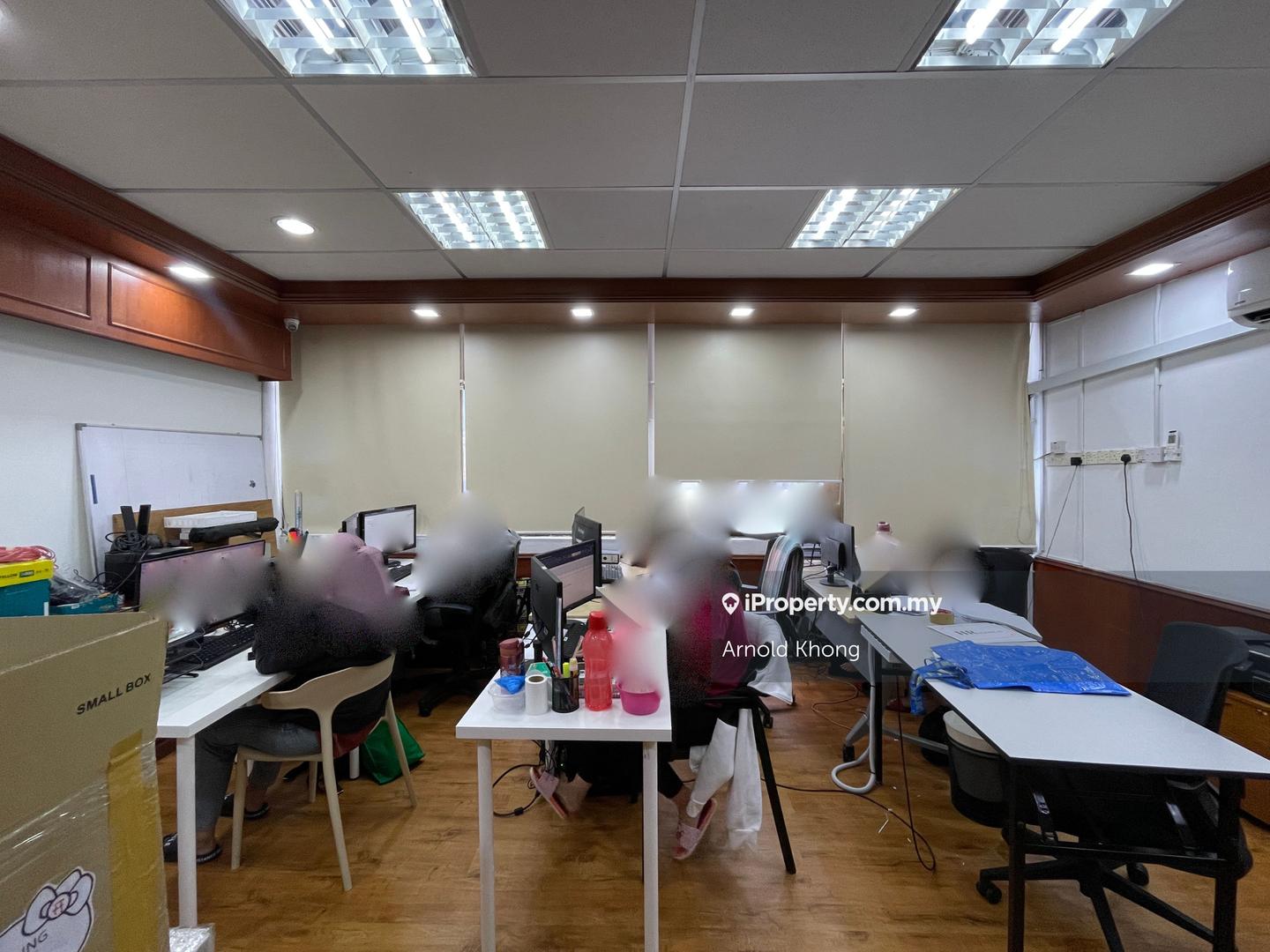 Kedai-Pejabat untuk Disewa di Taman Midah, Cheras oleh Arnold Khong - iProperty.com.my