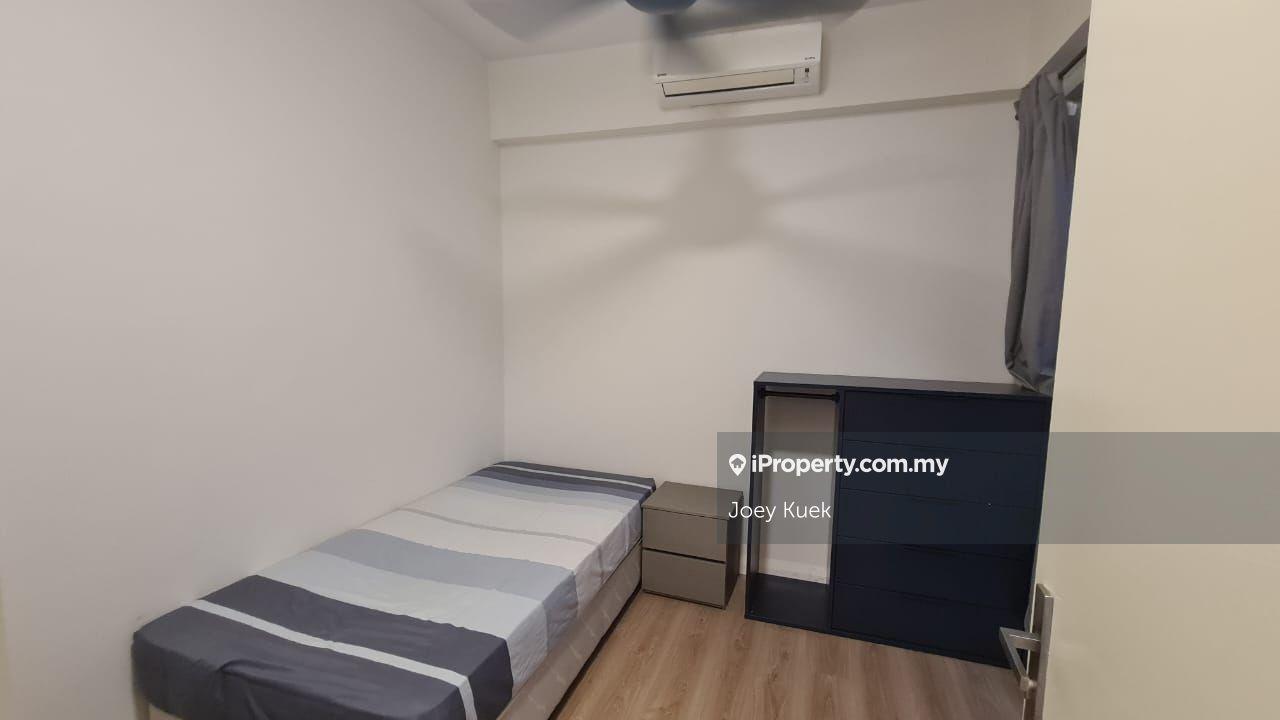 Residensi Servis untuk Dijual di Nova Saujana oleh Joey Kuek - iProperty.com.my