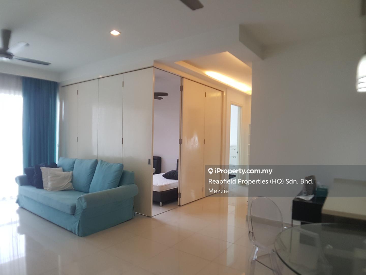 Condominium for Sale in 3 Residen @ Melawati by Mezzie - iProperty.com.my