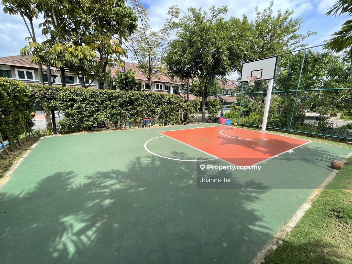 Semi-Detached House for Rent in Charms of Nusantara, Setia Eco Glades, Cyberjaya by Joanne Tei - iProperty.com.my