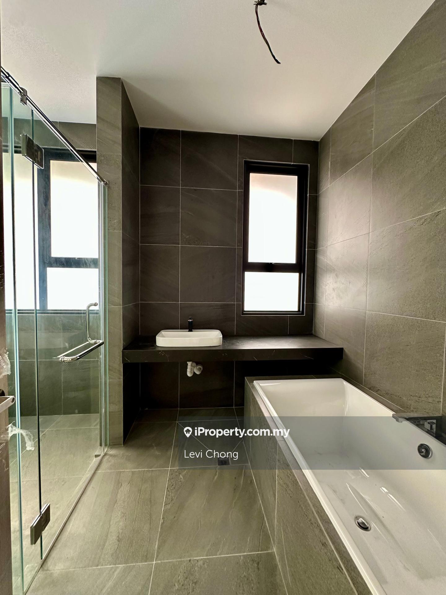 Semi-Detached House for Sale in Bandaraya Ipoh, Ipoh by Levi Chong - iProperty.com.my