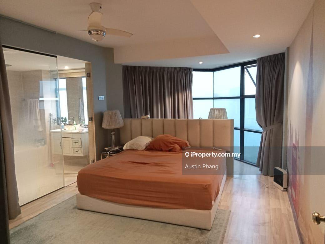 Kondominium untuk Disewa di Desarina Condominium oleh Austin Phang - iProperty.com.my