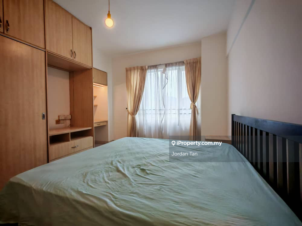 Condominium for Rent in Lanai Kiara by Jordan Tan - iProperty.com.my