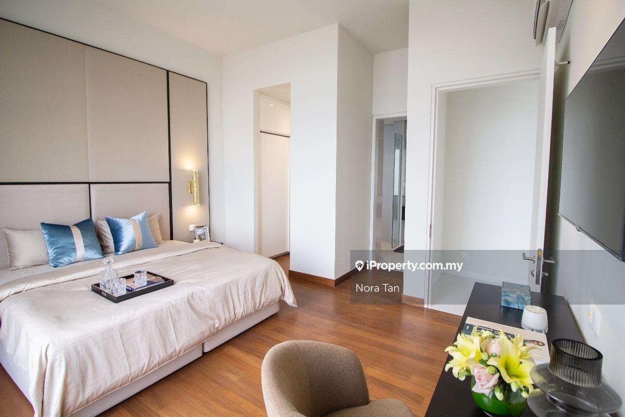 Service Residence for Rent in Service Suites @ Pavilion Embassy by Nora Tan - iProperty.com.my