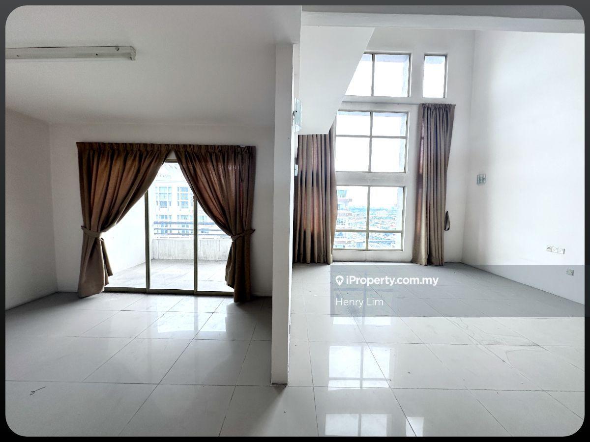 Condominium for Sale in East Lake Residence by Henry Lim - iProperty.com.my