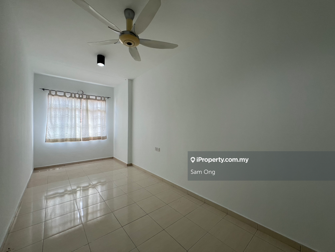 2-storey Terraced House for Sale in Ampang Saujana, Ampang by Sam Ong - iProperty.com.my