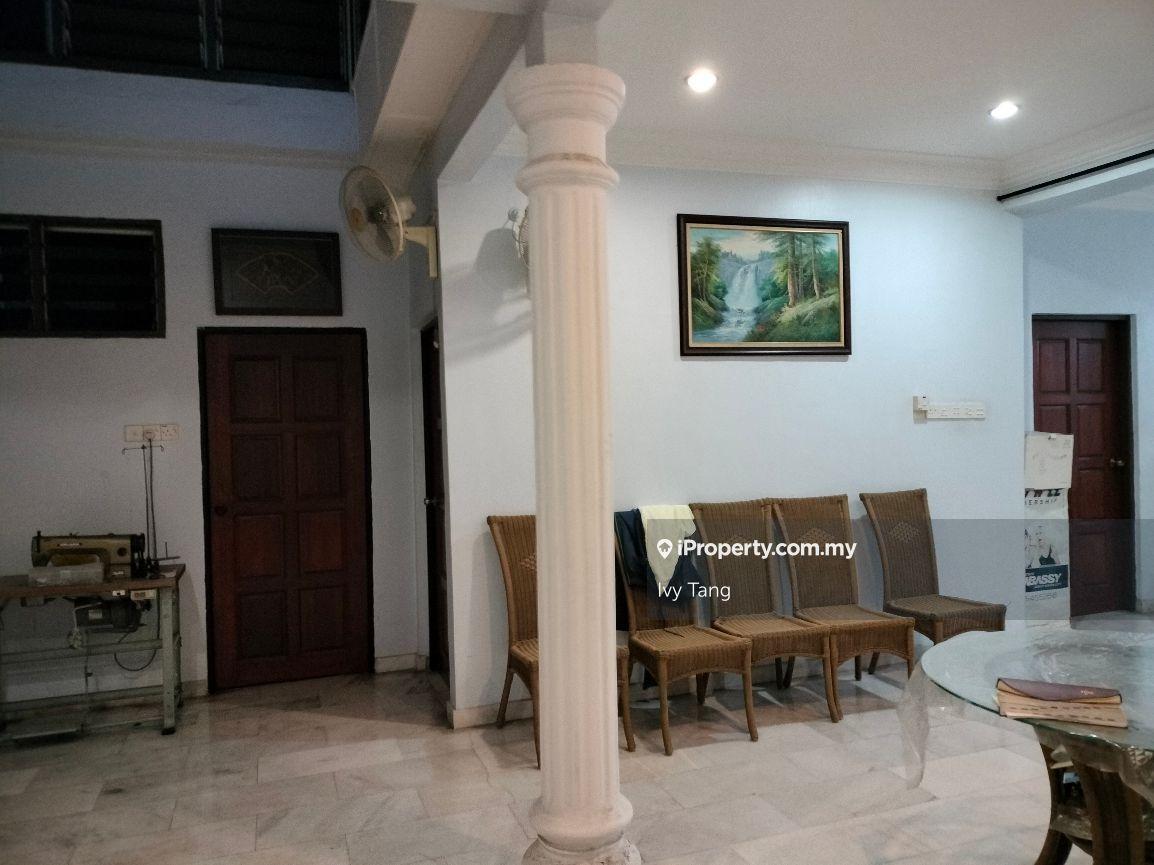 Semi-Detached House for Sale in Ipoh garden south, Ipoh by Ivy Tang - iProperty.com.my