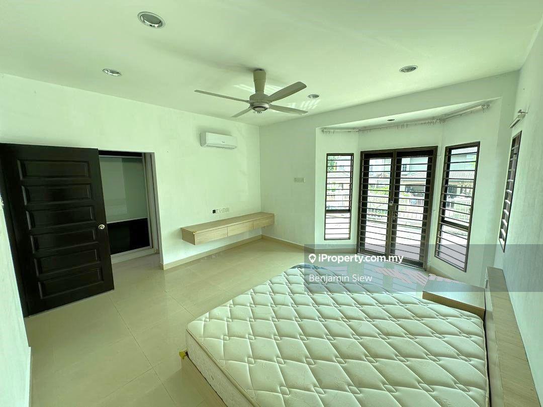 2-storey Terraced House for Sale in Taman Bukit Mewah, Kajang by Benjamin Siew - iProperty.com.my