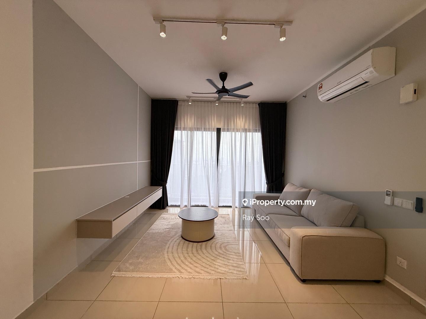Service Residence for Rent in D'Erica by Ray Soo - iProperty.com.my