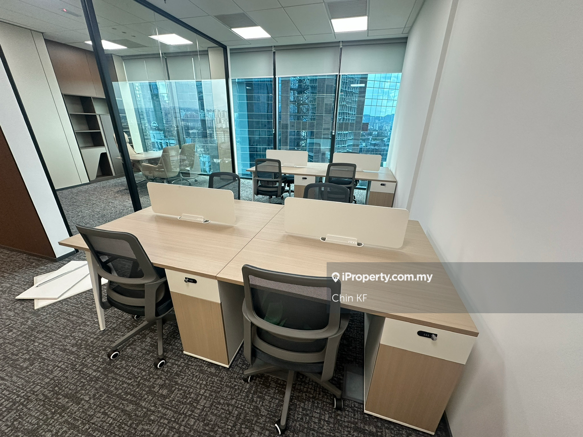 Office for Rent in KLCC, KL City Centre by Chin KF - iProperty.com.my
