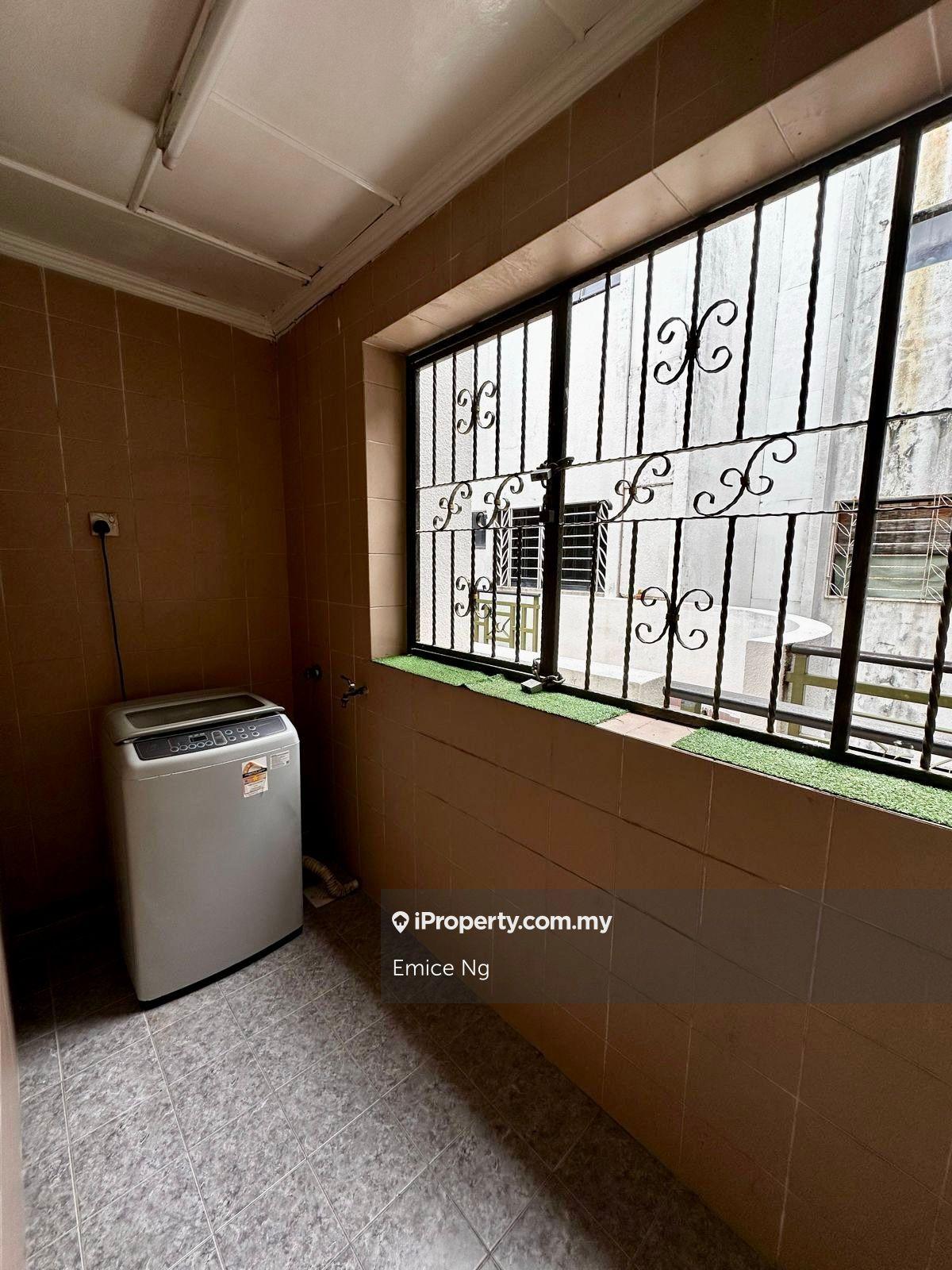 Condominium for Sale in Grace Ville by Emice Ng - iProperty.com.my