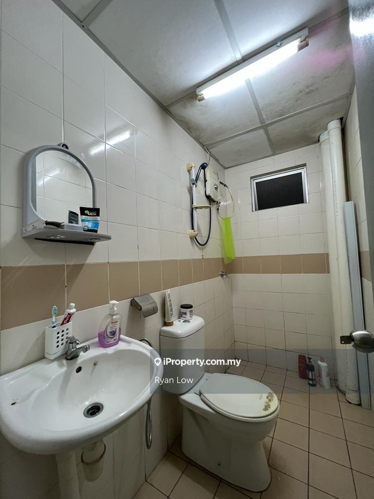 Condominium for Rent in Puncak Banyan by Ryan Low - iProperty.com.my