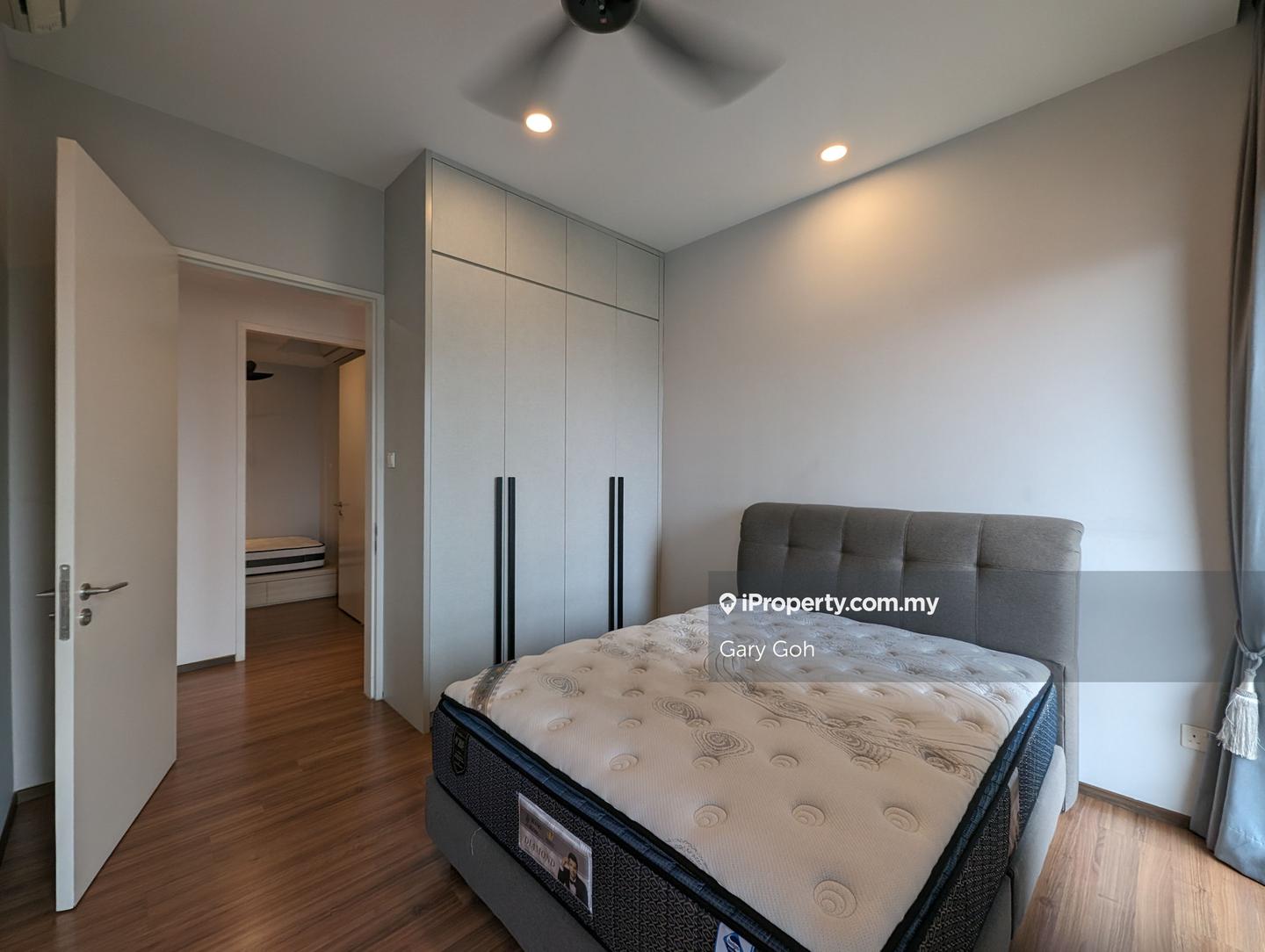 Service Residence for Sale in The Potpourri by Gary Goh - iProperty.com.my