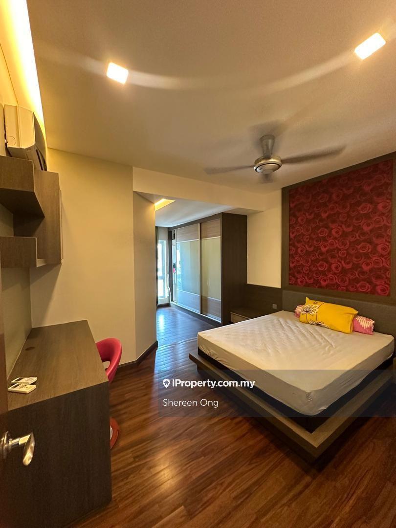 2.5-storey Terraced House for Sale in Sering Ukay, Ampang by Shereen Ong - iProperty.com.my