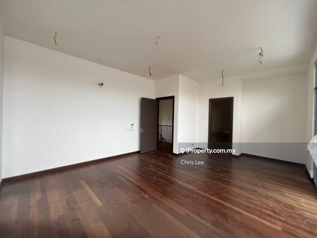 Rumah Berkembar untuk Dijual di Eco Sanctuary, Telok Panglima Garang oleh Chris Lee - iProperty.com.my