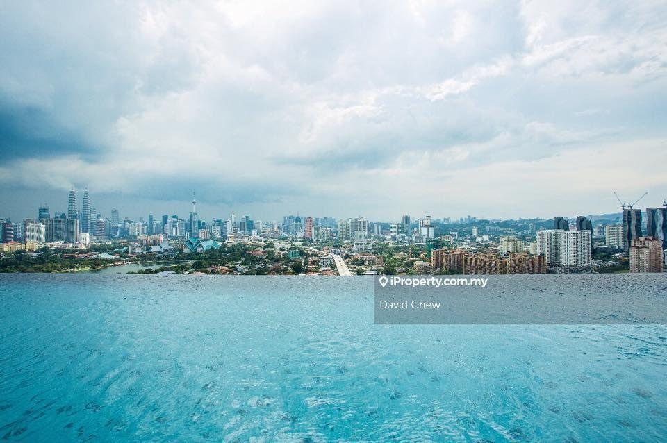Condominium for Sale in The Reach @ Titiwangsa by David Chew - iProperty.com.my