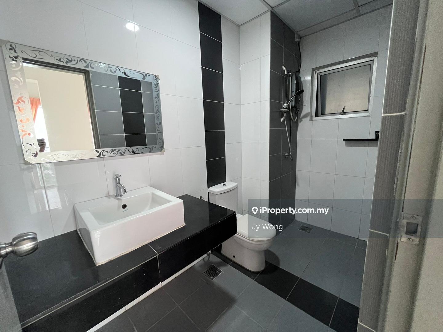 Condominium for Sale in The Wharf Residence by Jy Wong - iProperty.com.my