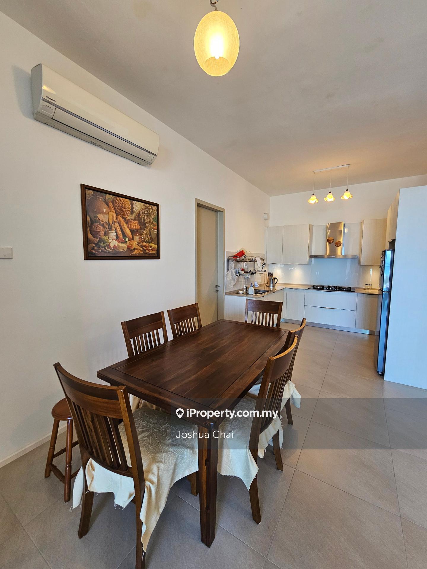 Kondominium untuk Dijual di Mira Residence oleh Joshua Chai - iProperty.com.my