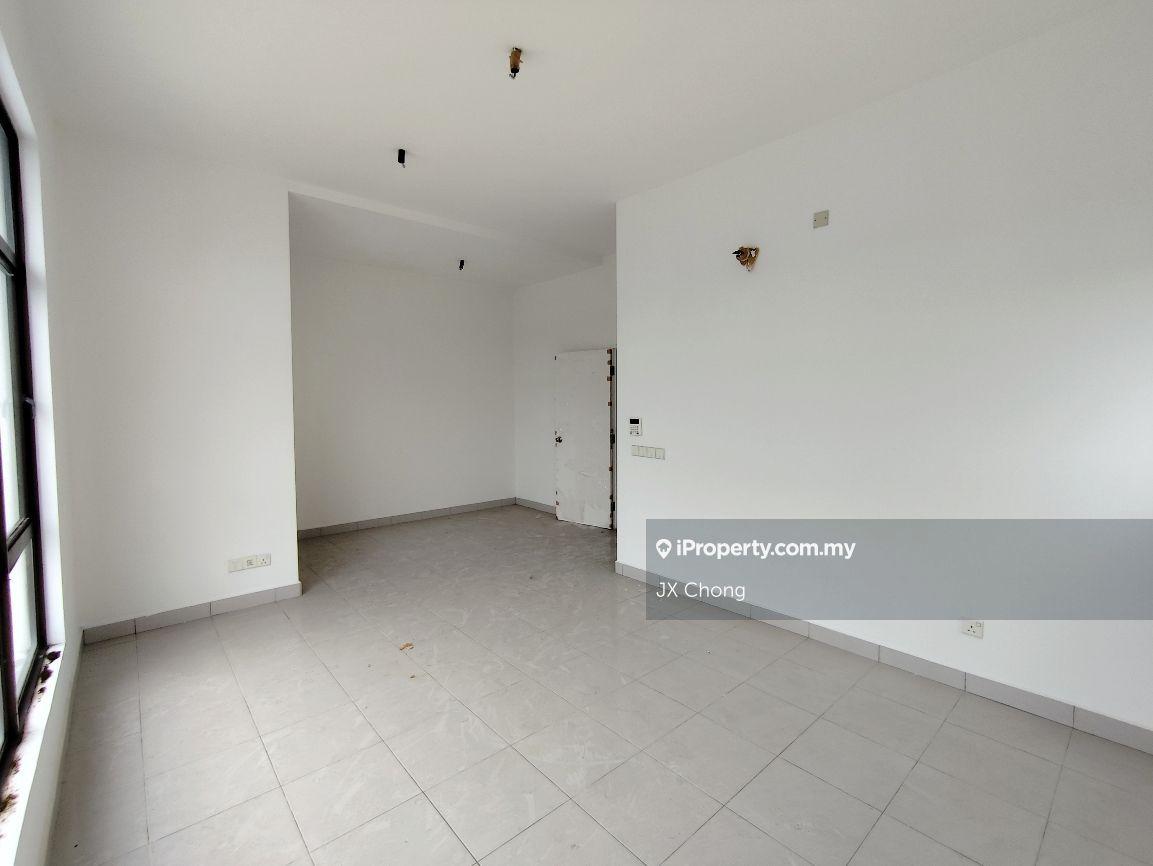 Semi-Detached House for Sale in Setia Ecohill, Semenyih by JX Chong - iProperty.com.my