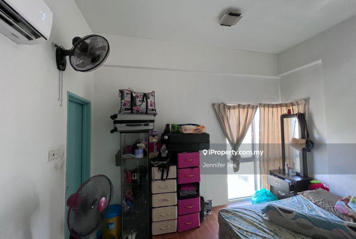 Condominium for Sale in Plaza Menjalara by Jennifer Tee - iProperty.com.my
