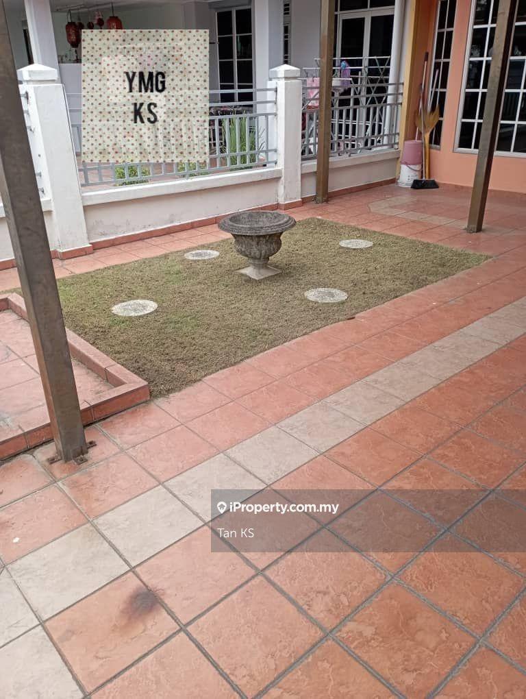 Rumah Berangkai 2 Tingkat untuk Dijual di Bandar Botanic, Klang oleh Tan KS - iProperty.com.my