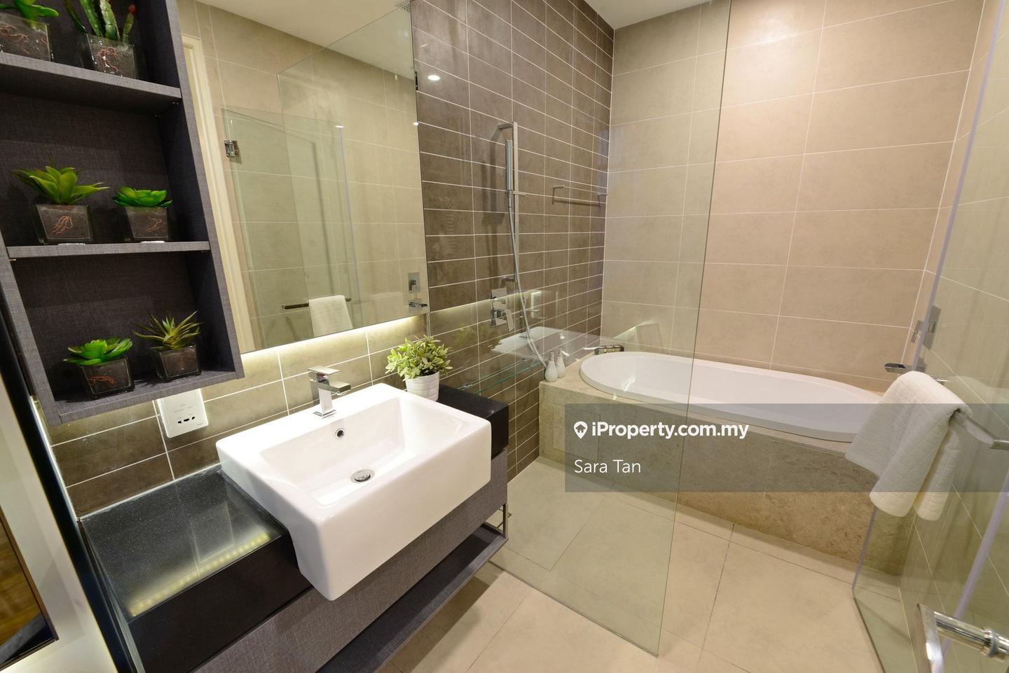 Kondominium untuk Disewa di The Manhattan oleh Sara Tan - iProperty.com.my