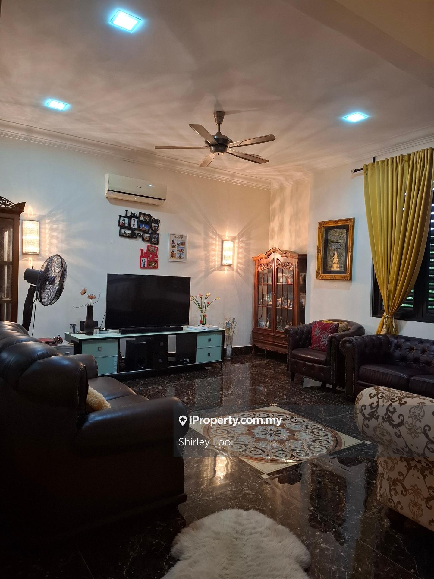 Bungalow House for Sale in Bukit Jelutong, Shah Alam by Shirley Looi - iProperty.com.my