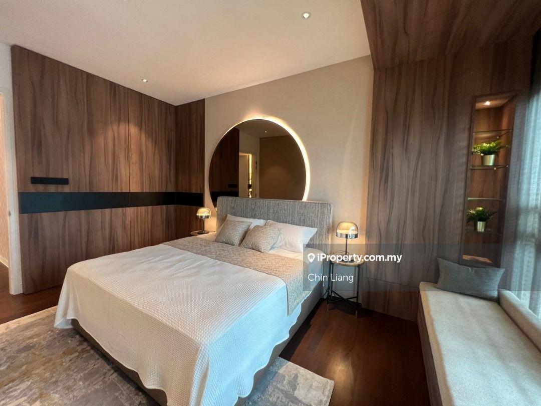 Condominium for Sale in 280 Park Homes by Chin Liang - iProperty.com.my