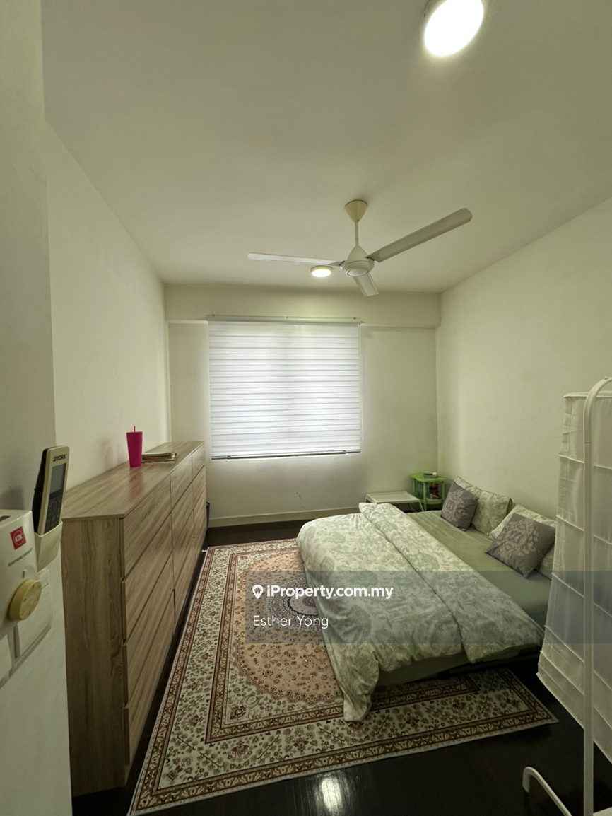 Kondominium untuk Dijual di Windows on The Park oleh Esther Yong - iProperty.com.my