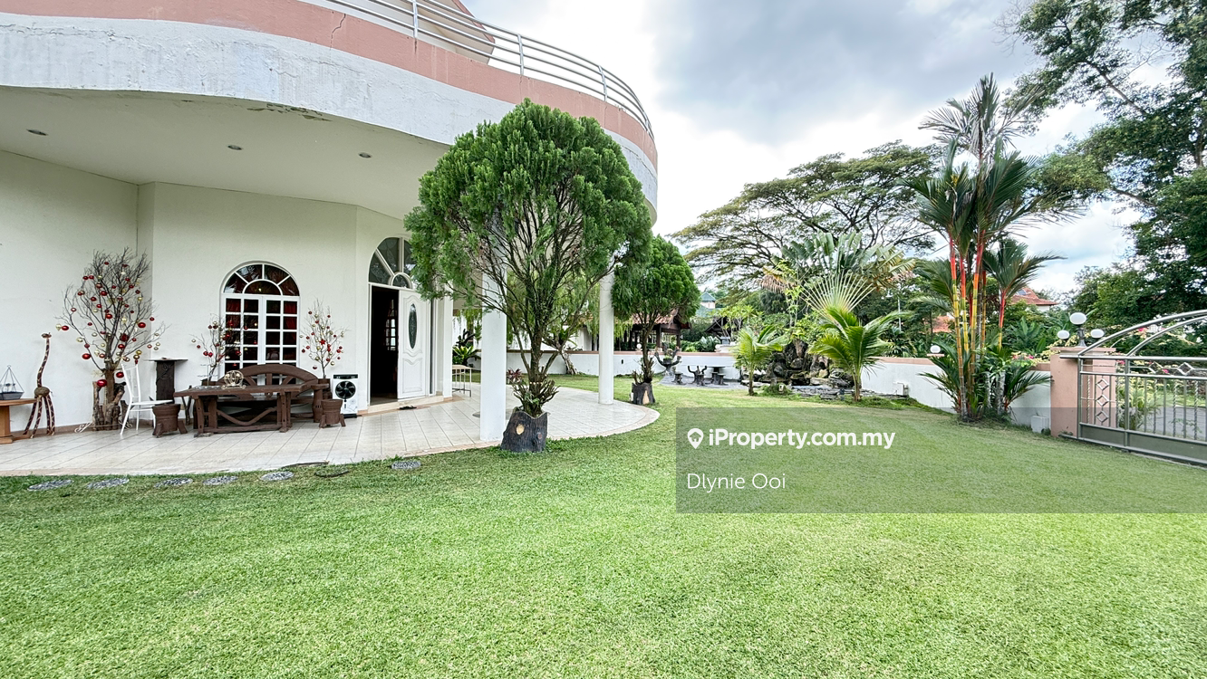 Bungalow House for Sale in Taman Impian Gemilang, Kajang by Dlynie Ooi - iProperty.com.my