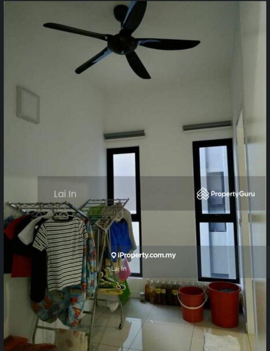 Residensi Servis untuk Dijual di Le Pavillion oleh Lai In - iProperty.com.my