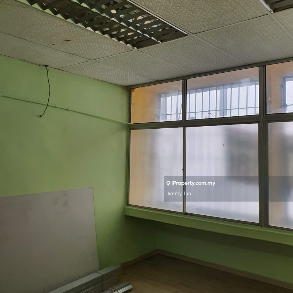Shop-Office for Rent in Damansara Jaya, Petaling Jaya by Jimmy Tan - iProperty.com.my