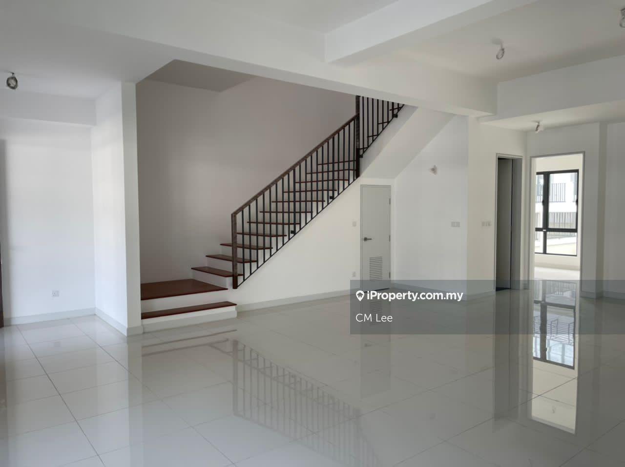 2-storey Terraced House for Sale in Bandar Seri Coalfields, Ijok by CM Lee - iProperty.com.my