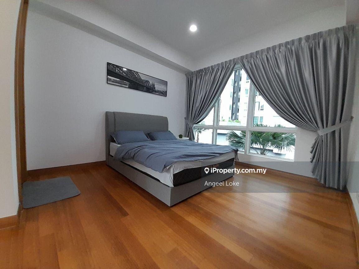 Kondominium untuk Disewa di Verticas Residensi oleh Angeel Loke - iProperty.com.my