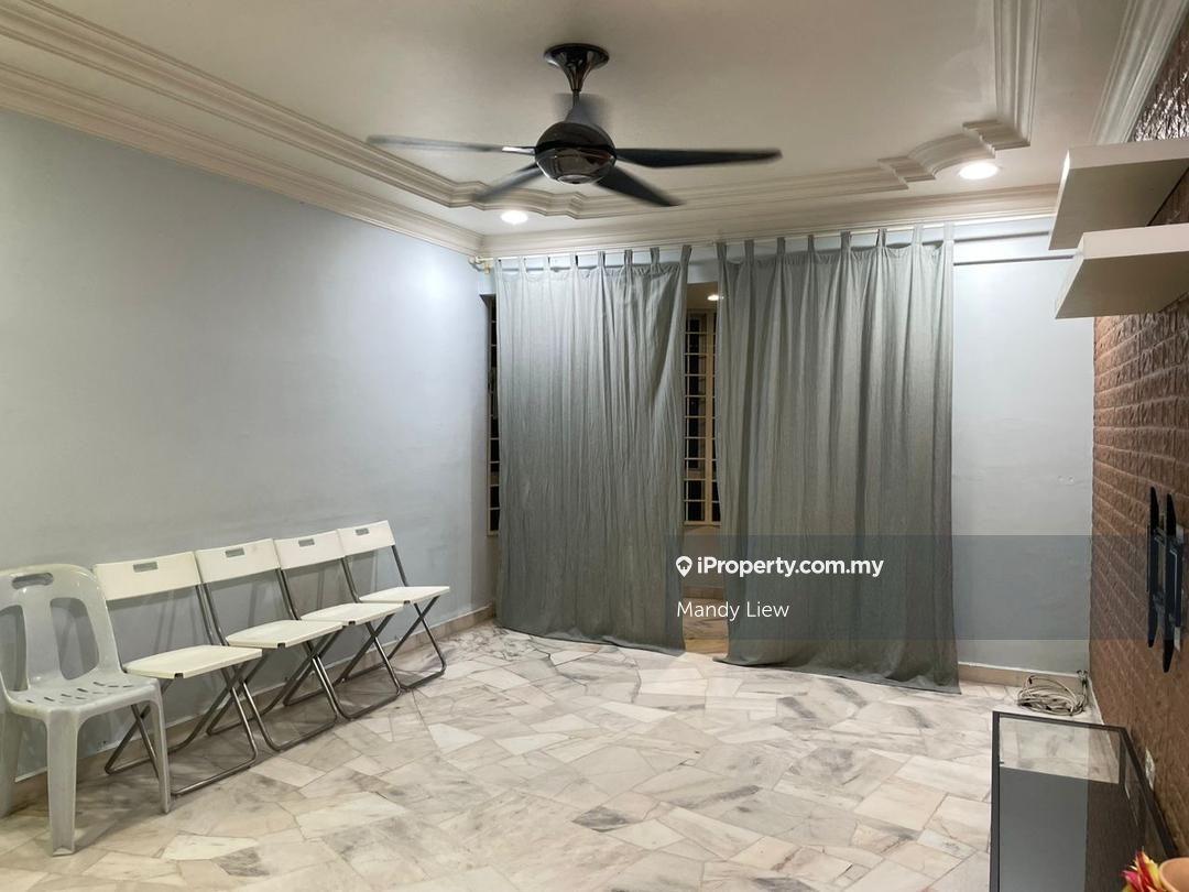 Pangsapuri untuk Dijual di Sri Intan 2 oleh Mandy Liew - iProperty.com.my