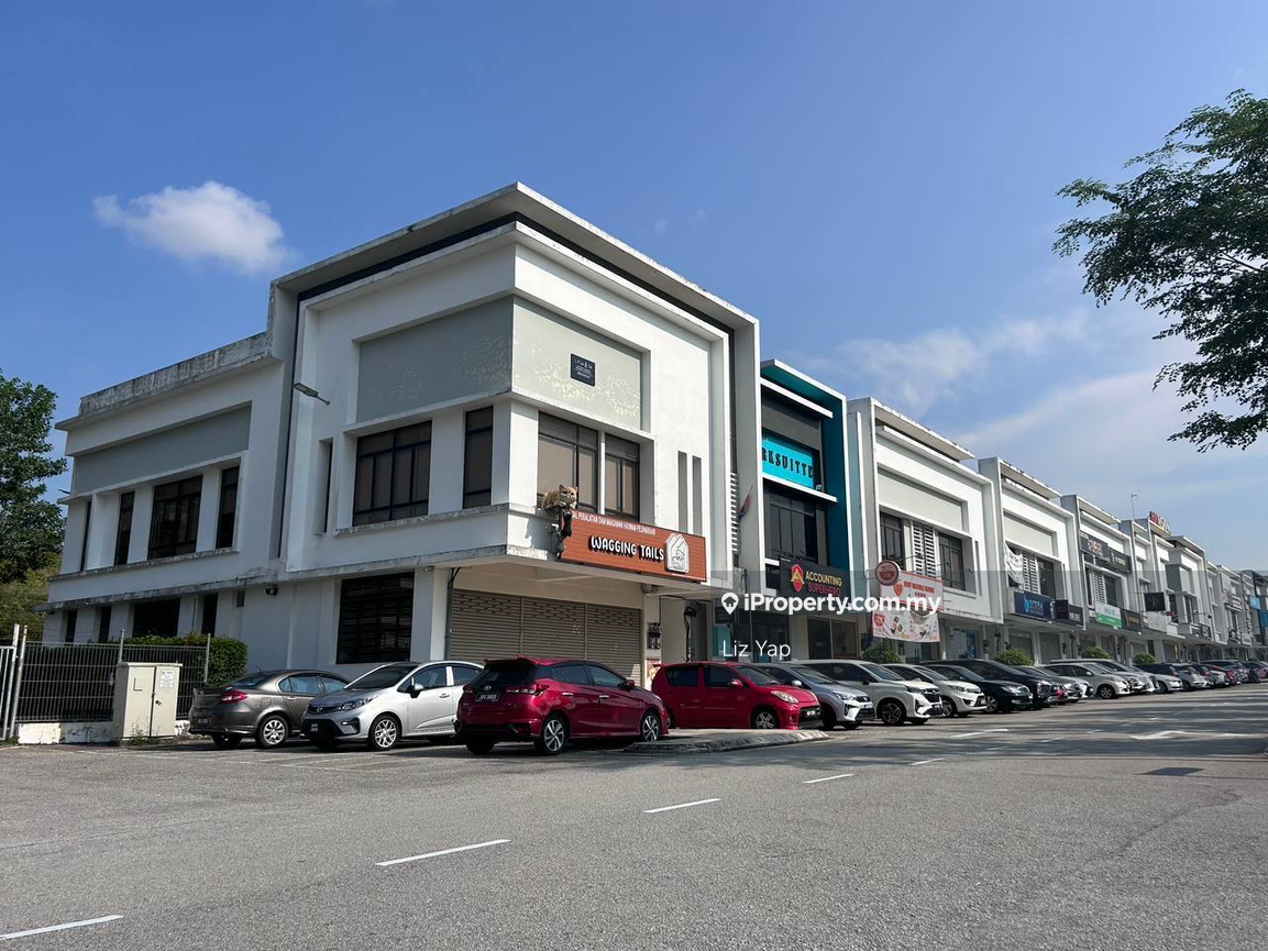 Kedai untuk Dijual di Horizon Hills, Iskandar Puteri (Nusajaya) oleh Liz Yap - iProperty.com.my