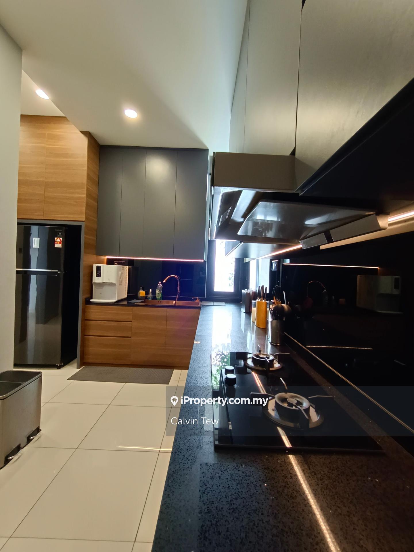 Condominium for Sale in Dua Menjalara by Calvin Tew - iProperty.com.my