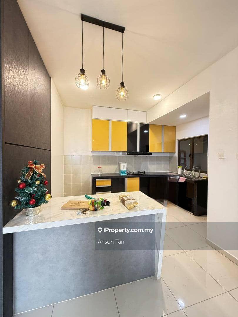 Service Residence for Rent in Suria Putra by Anson Tan - iProperty.com.my