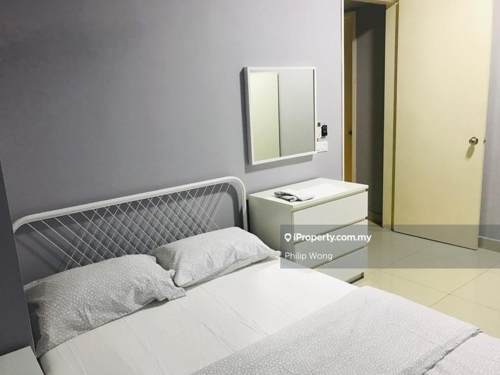 Residensi Servis untuk Dijual di Univ 360 Place oleh Philip Wong - iProperty.com.my