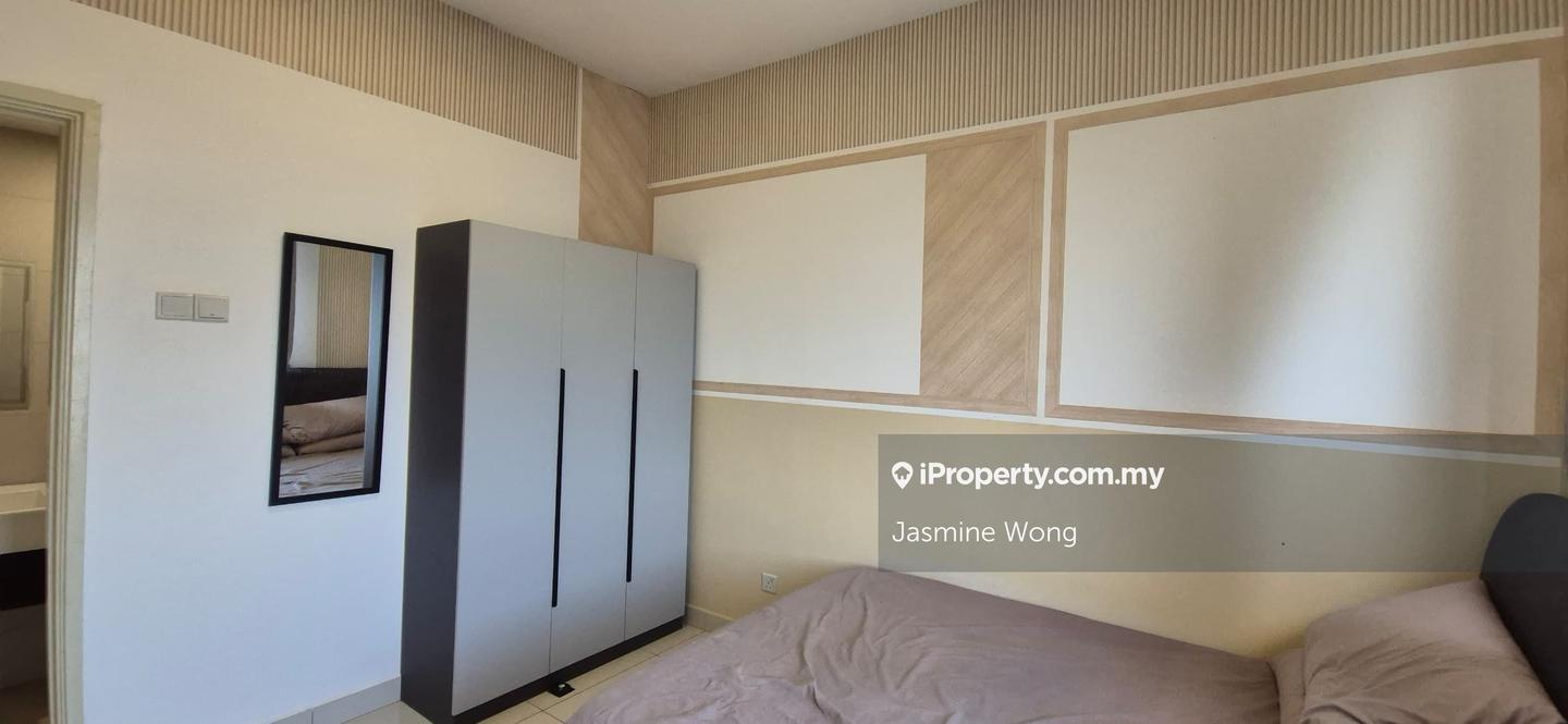 Service Residence for Rent in Sfera Residency by Jasmine Wong - iProperty.com.my