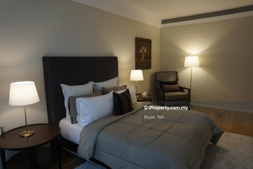Service Residence for Sale in Arcoris Residences by Bryan Teh - iProperty.com.my